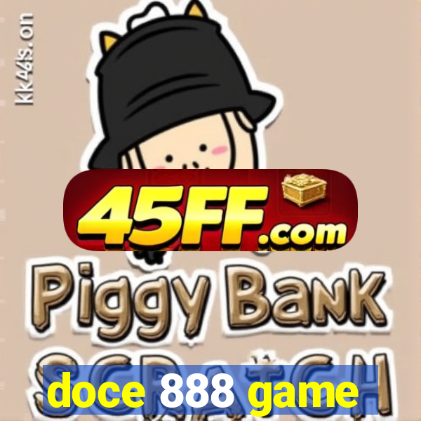 doce 888 game